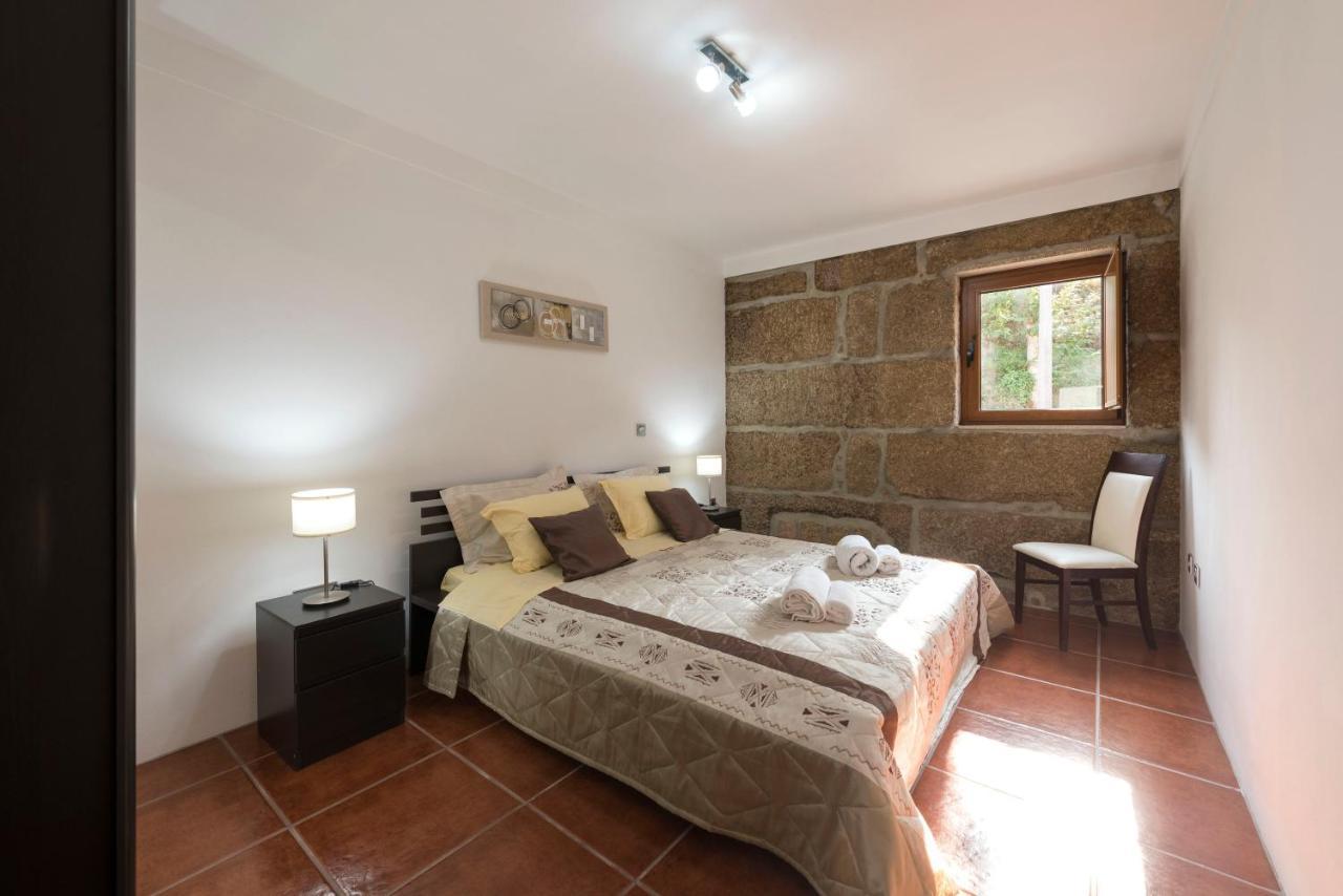 Lovelystay - Casa Guimas Penafiel Zewnętrze zdjęcie