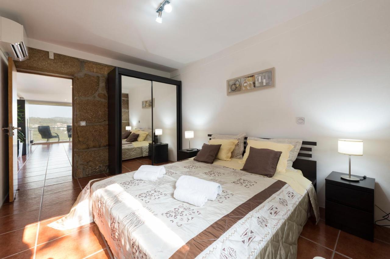 Lovelystay - Casa Guimas Penafiel Zewnętrze zdjęcie