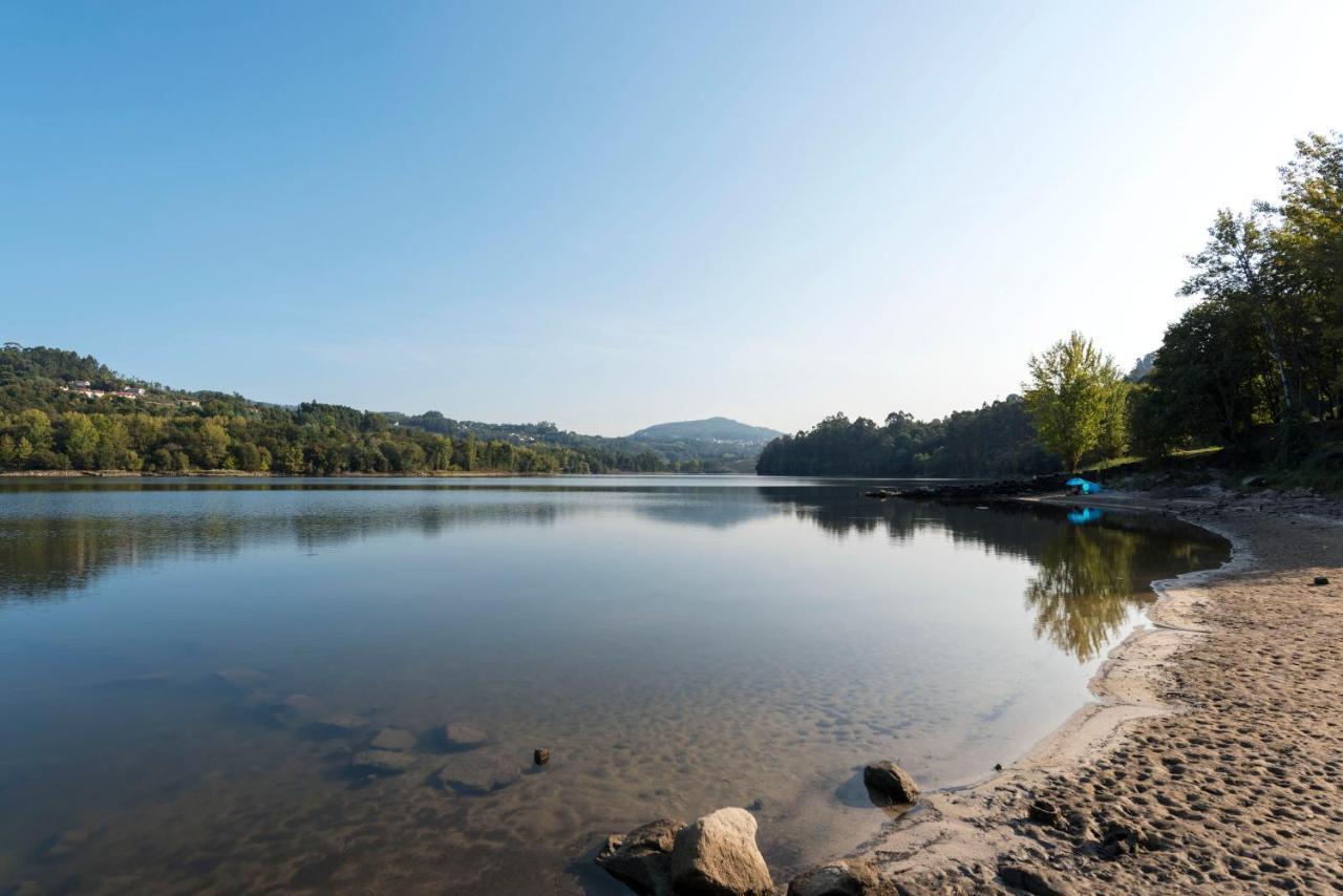 Lovelystay - Casa Guimas Penafiel Zewnętrze zdjęcie